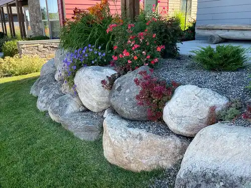 landscaping services Waverly